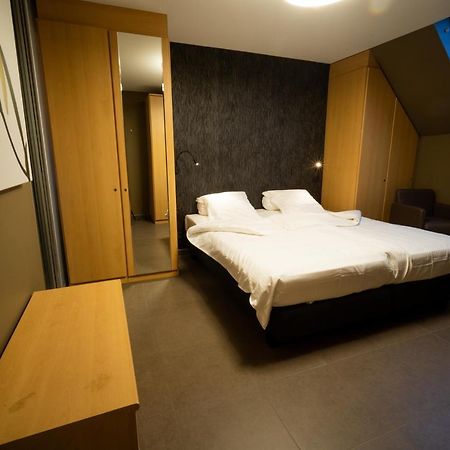 Su'Ro Bed And Breakfast ヘント エクステリア 写真