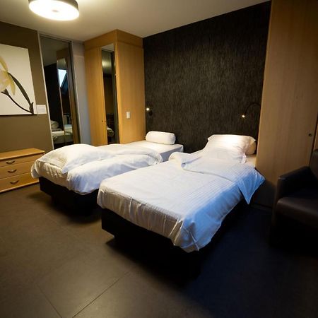 Su'Ro Bed And Breakfast ヘント エクステリア 写真